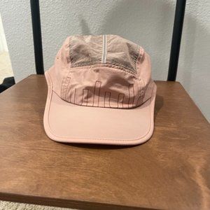 Lululemon Drawcord Hiking Cap